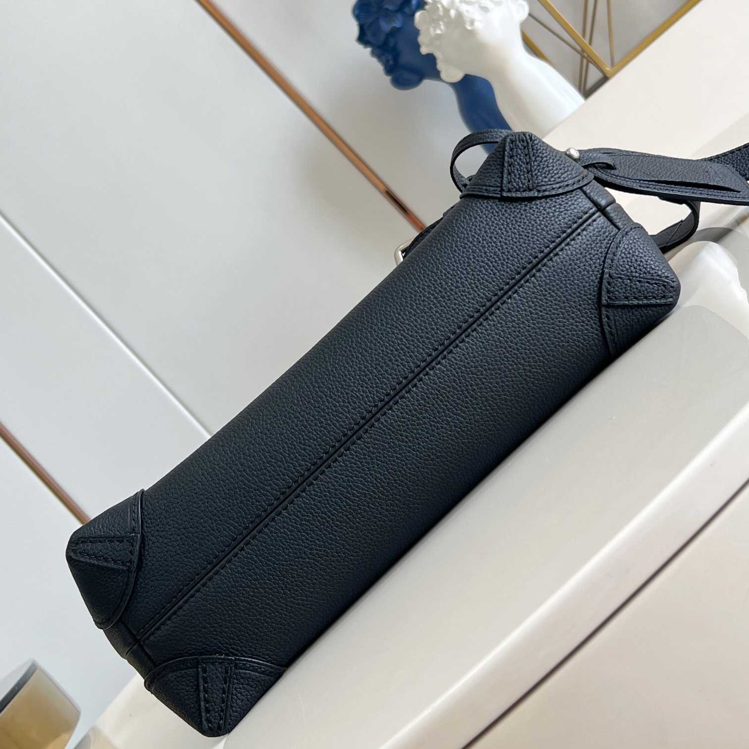 Louis Vuitton Steamer Crossbody   M11607 - DopestKickz