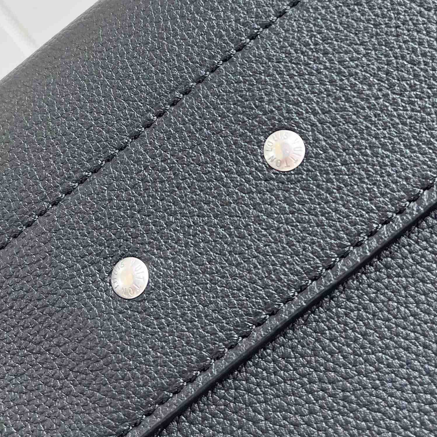 Louis Vuitton Steamer Crossbody   M11607 - DopestKickz