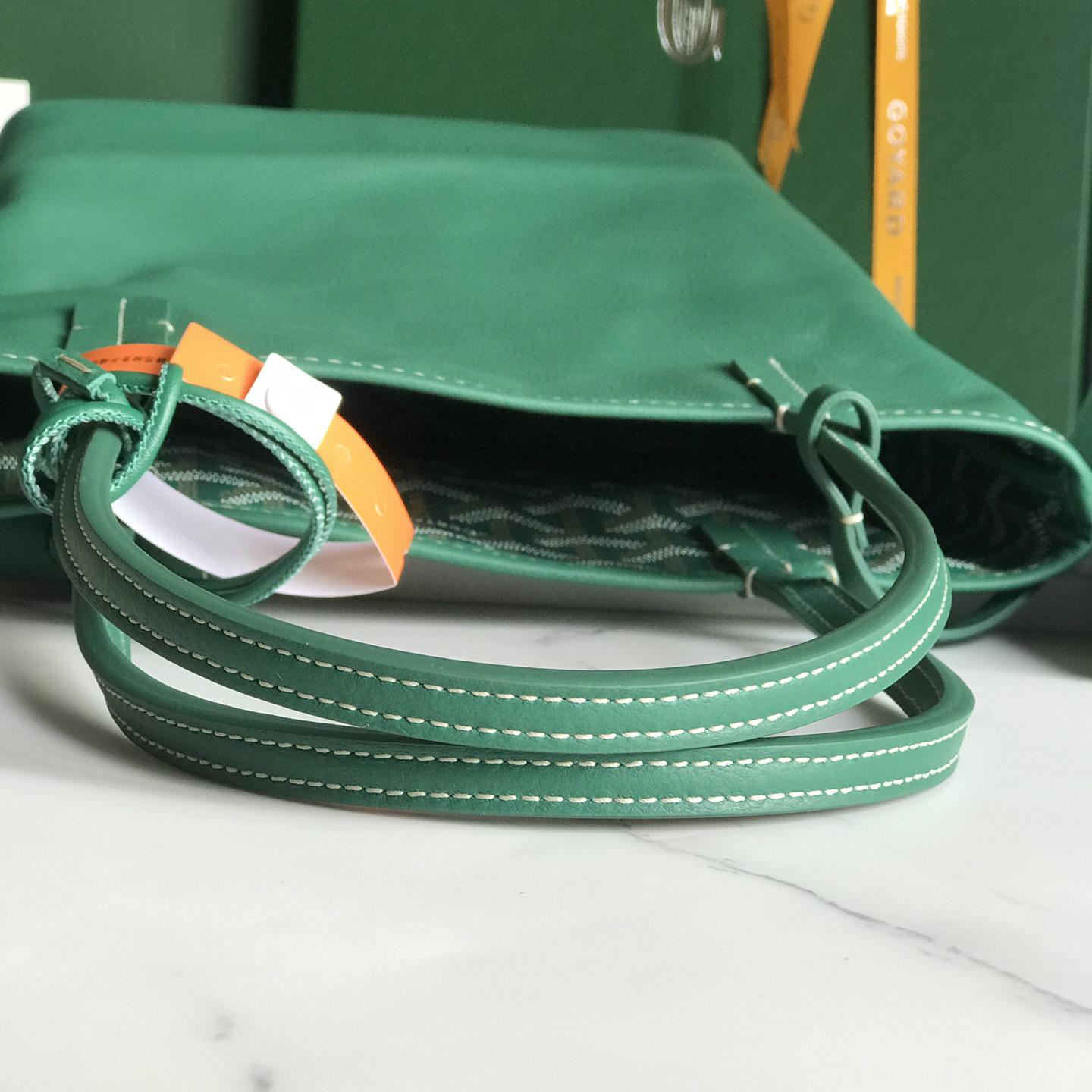 Goyard Anjou Mini Bag  - DopestKickz