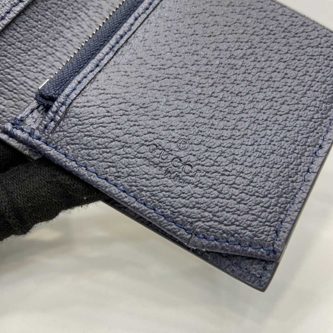 Gucci Ophidia Long Wallet  - DopestKickz