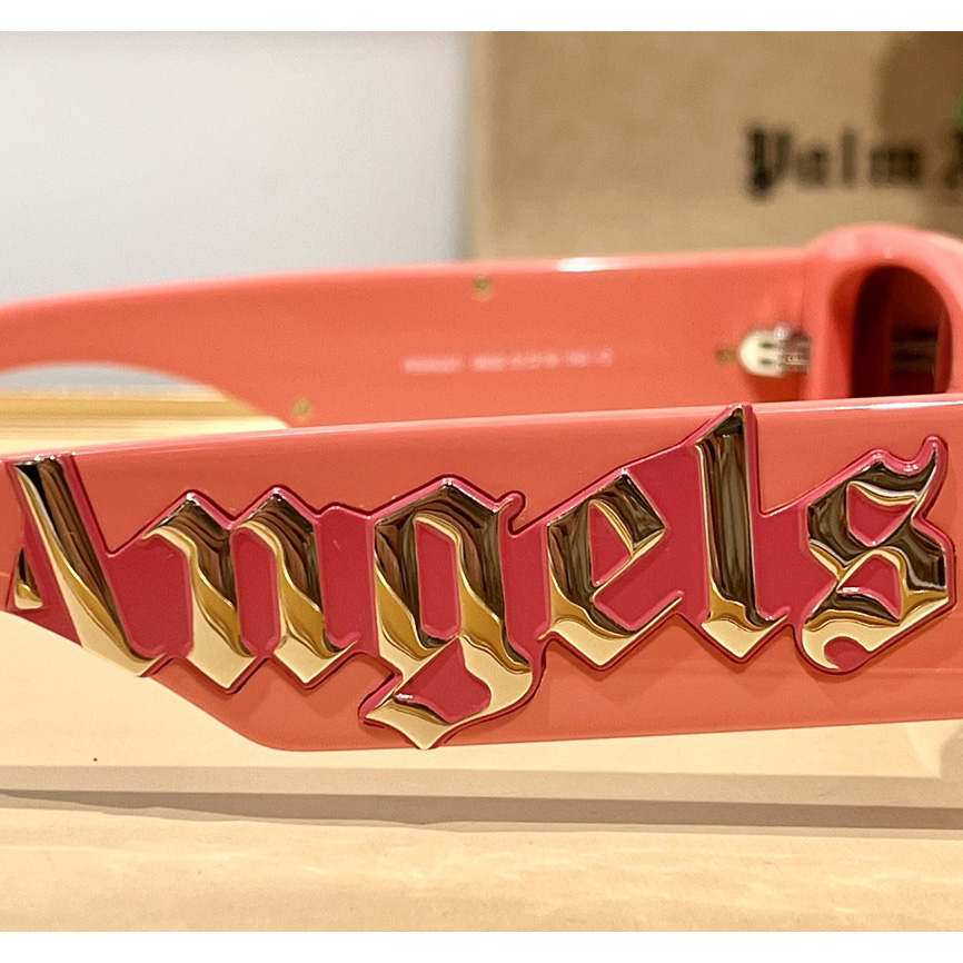 Palmangels PER1001 Sunglasses        - DopestKickz