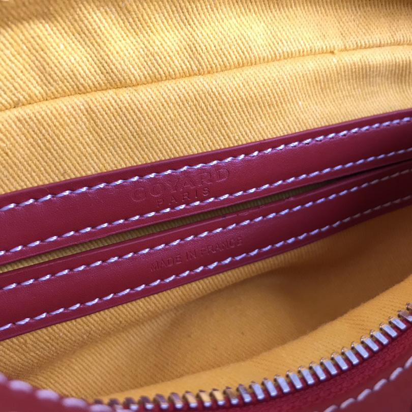 Goyard Cap-Vert PM Bag - DopestKickz