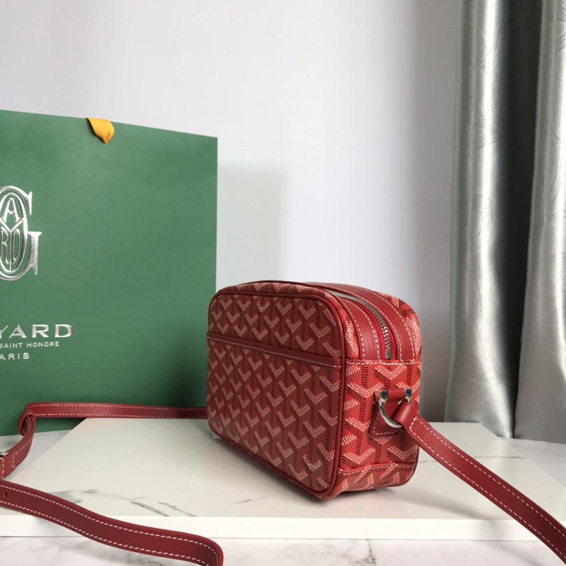 Goyard Cap-Vert PM Bag - DopestKickz