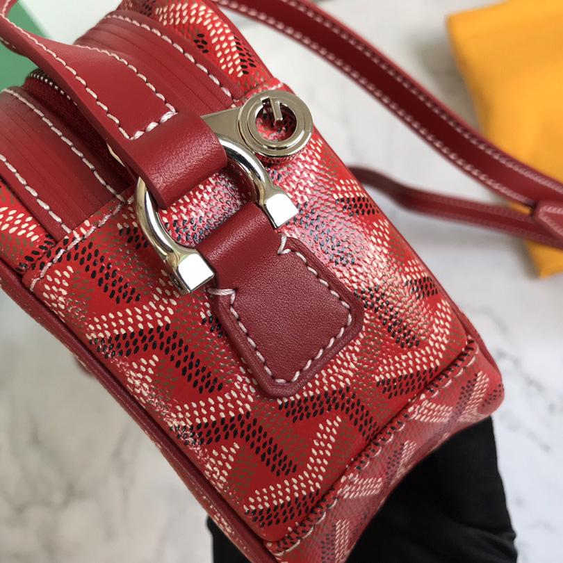 Goyard Cap-Vert PM Bag - DopestKickz