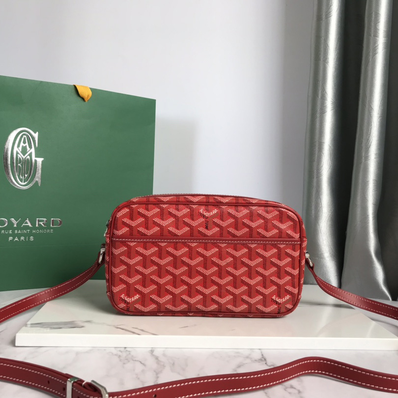 Goyard Cap-Vert PM Bag - DopestKickz