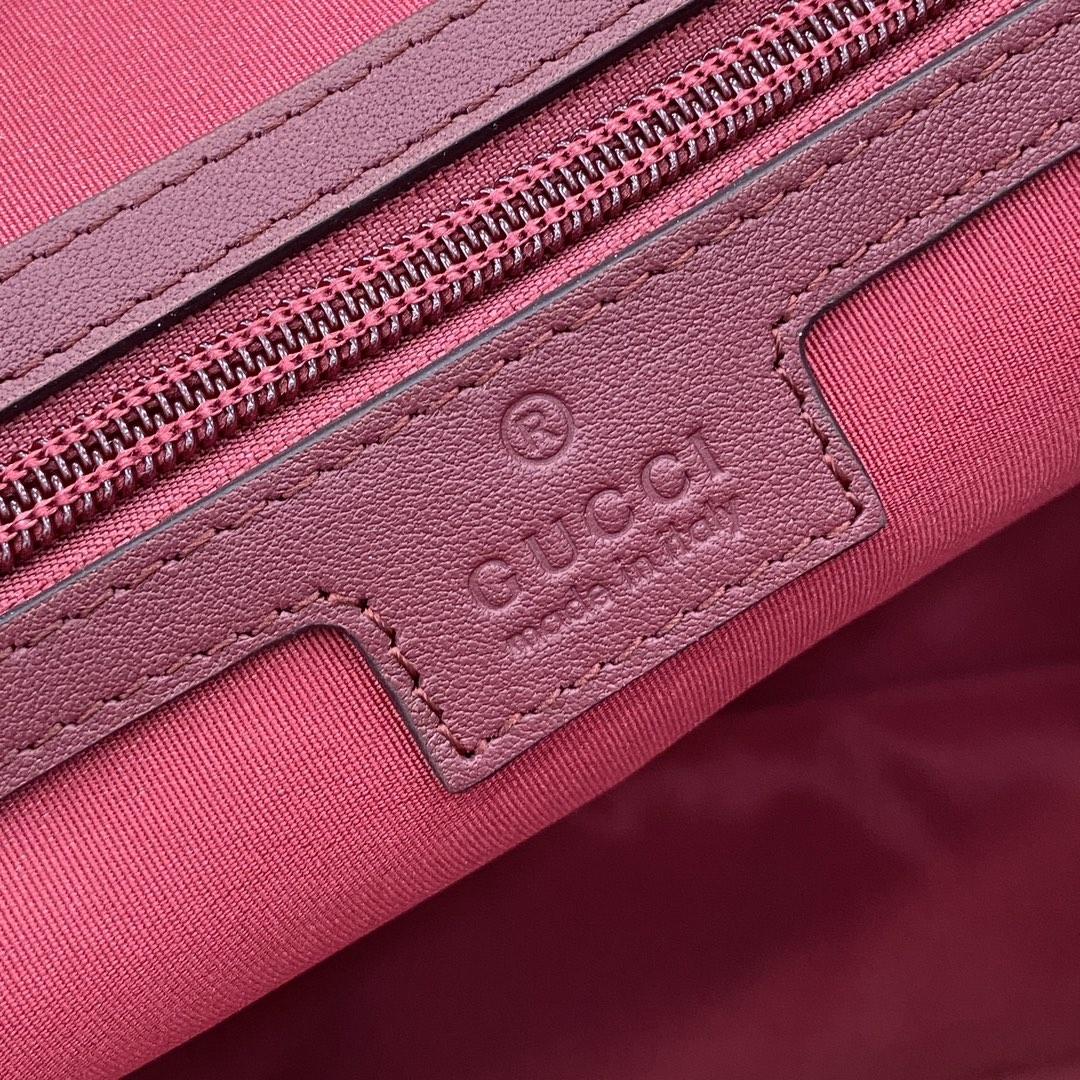 Gucci Large GG Tote Bag - DopestKickz