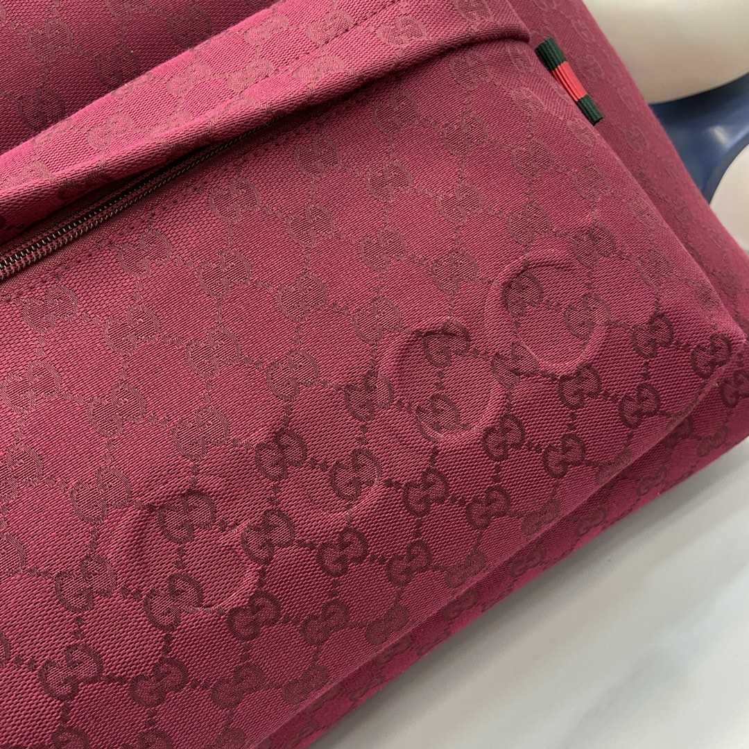 Gucci Large GG Tote Bag - DopestKickz