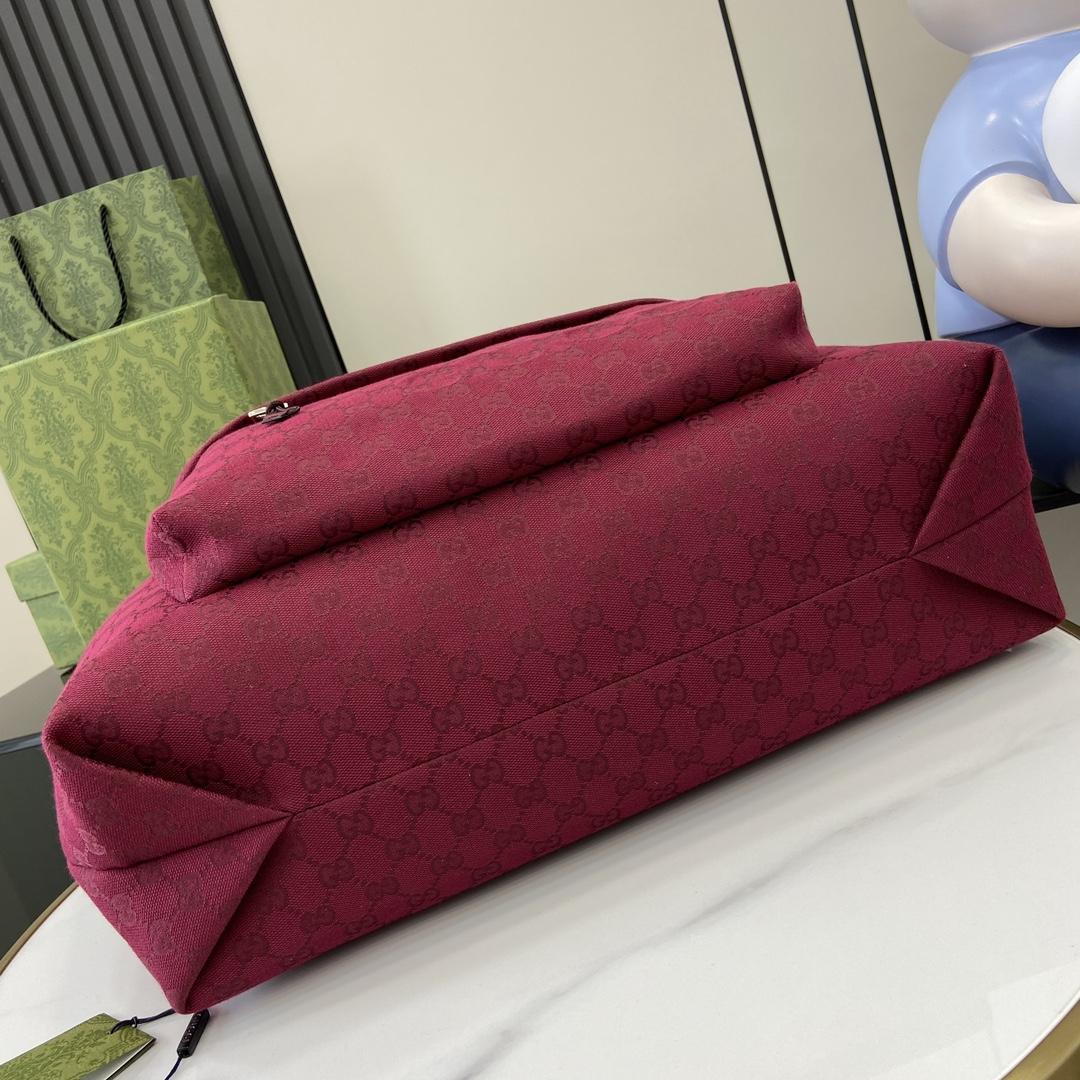 Gucci Large GG Tote Bag - DopestKickz