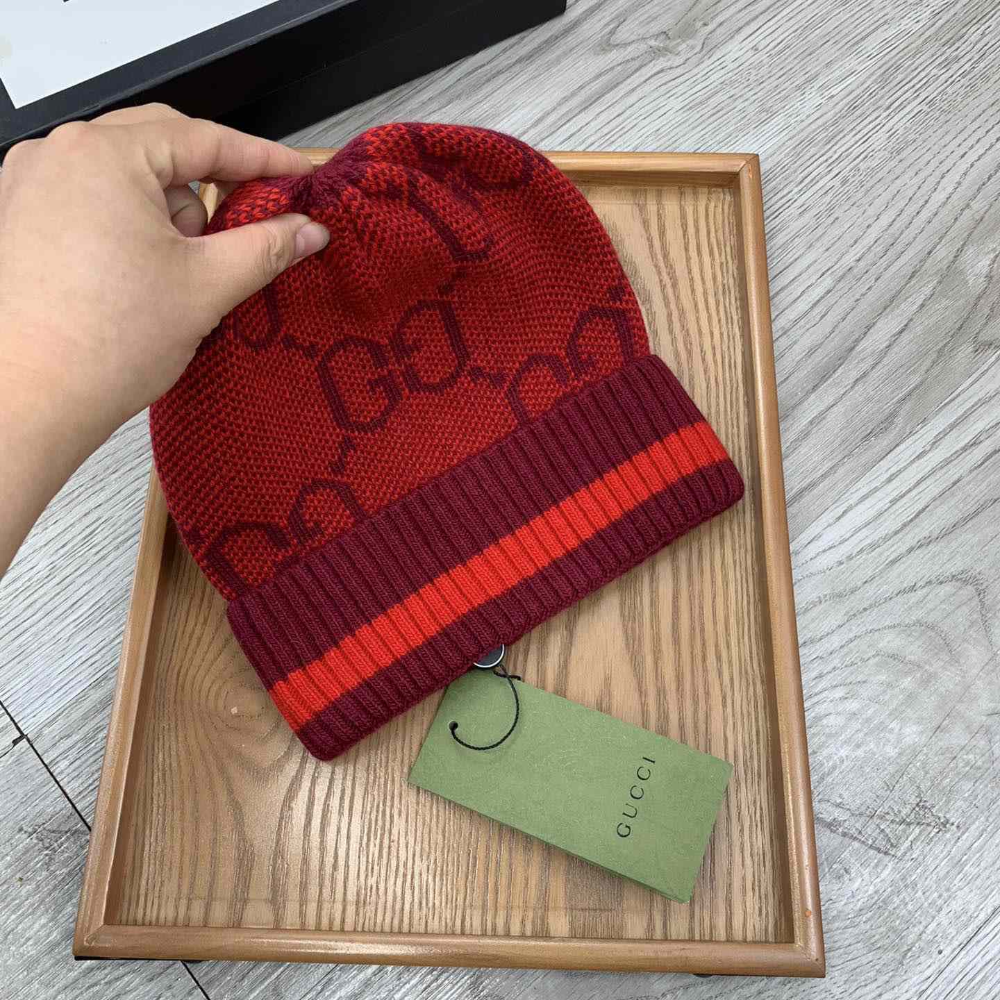 Gucci Beanie  - DopestKickz