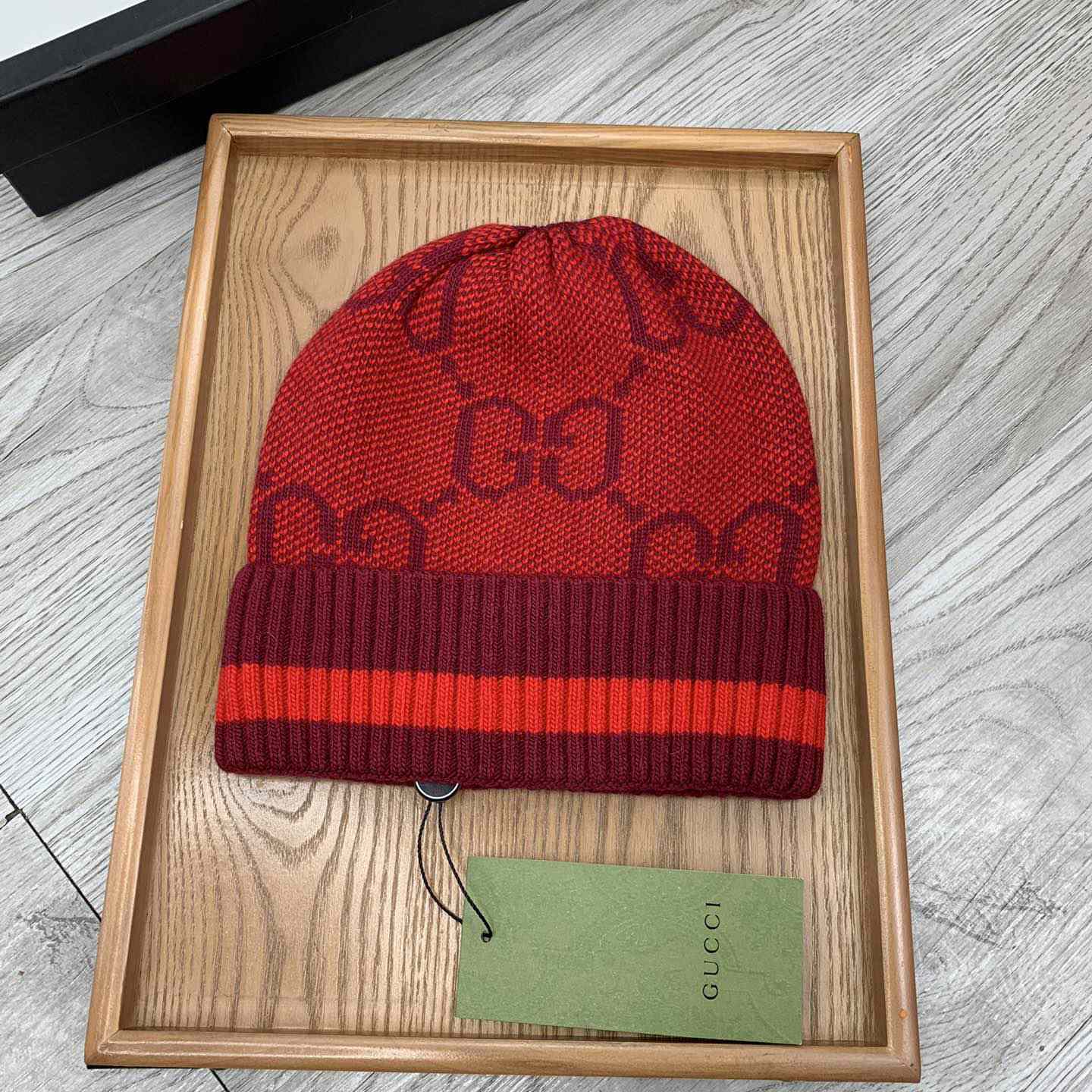 Gucci Beanie  - DopestKickz