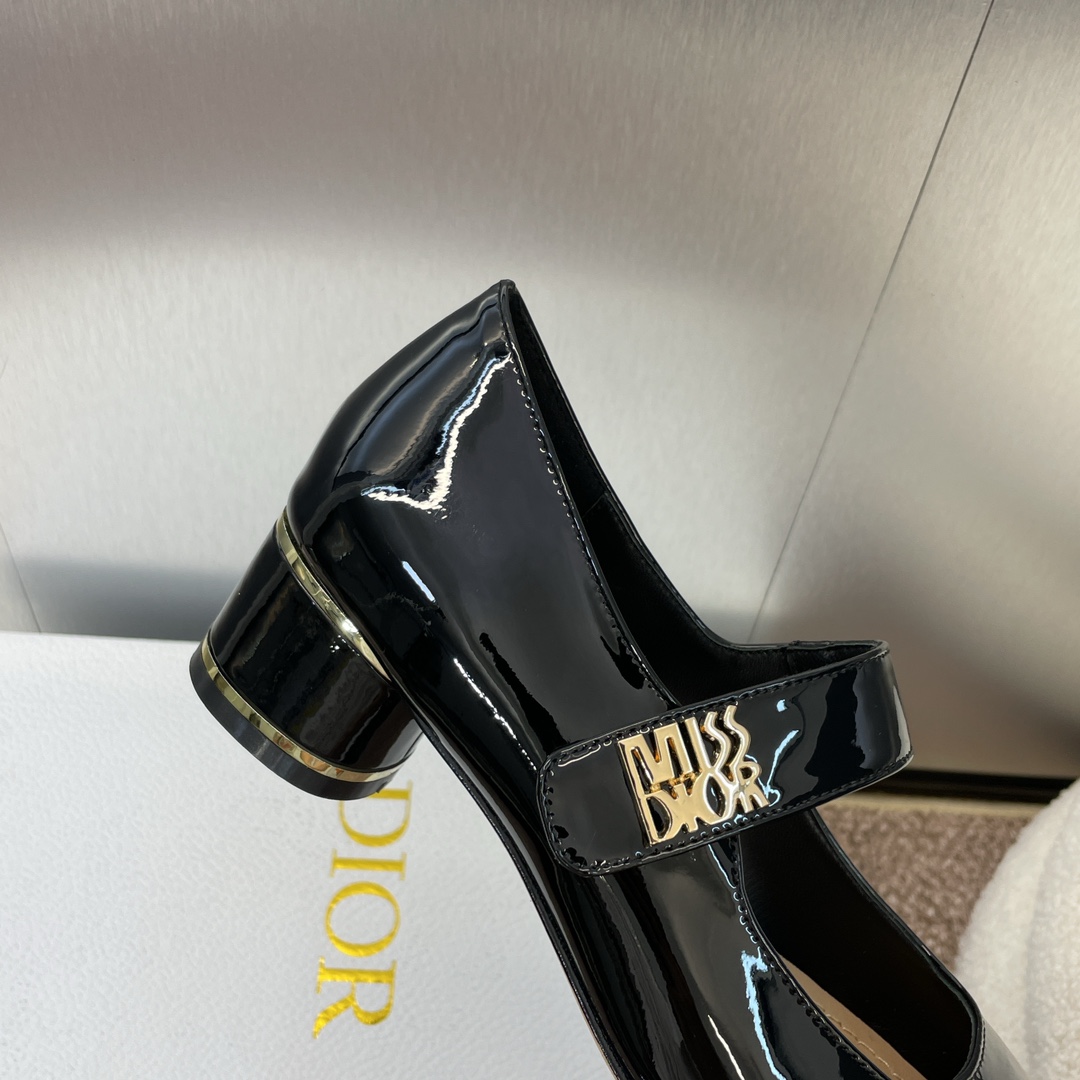 Dior Miss Dior Pump - DopestKickz