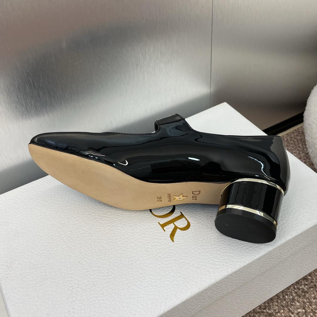 Dior Miss Dior Pump - DopestKickz