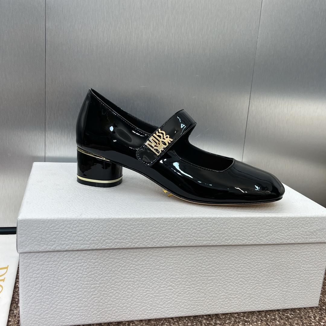 Dior Miss Dior Pump - DopestKickz