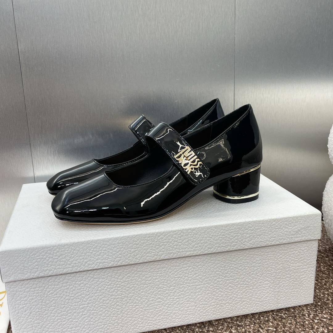 Dior Miss Dior Pump - DopestKickz