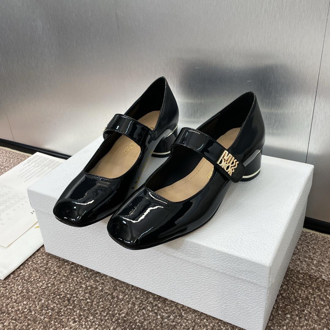 Dior Miss Dior Pump - DopestKickz