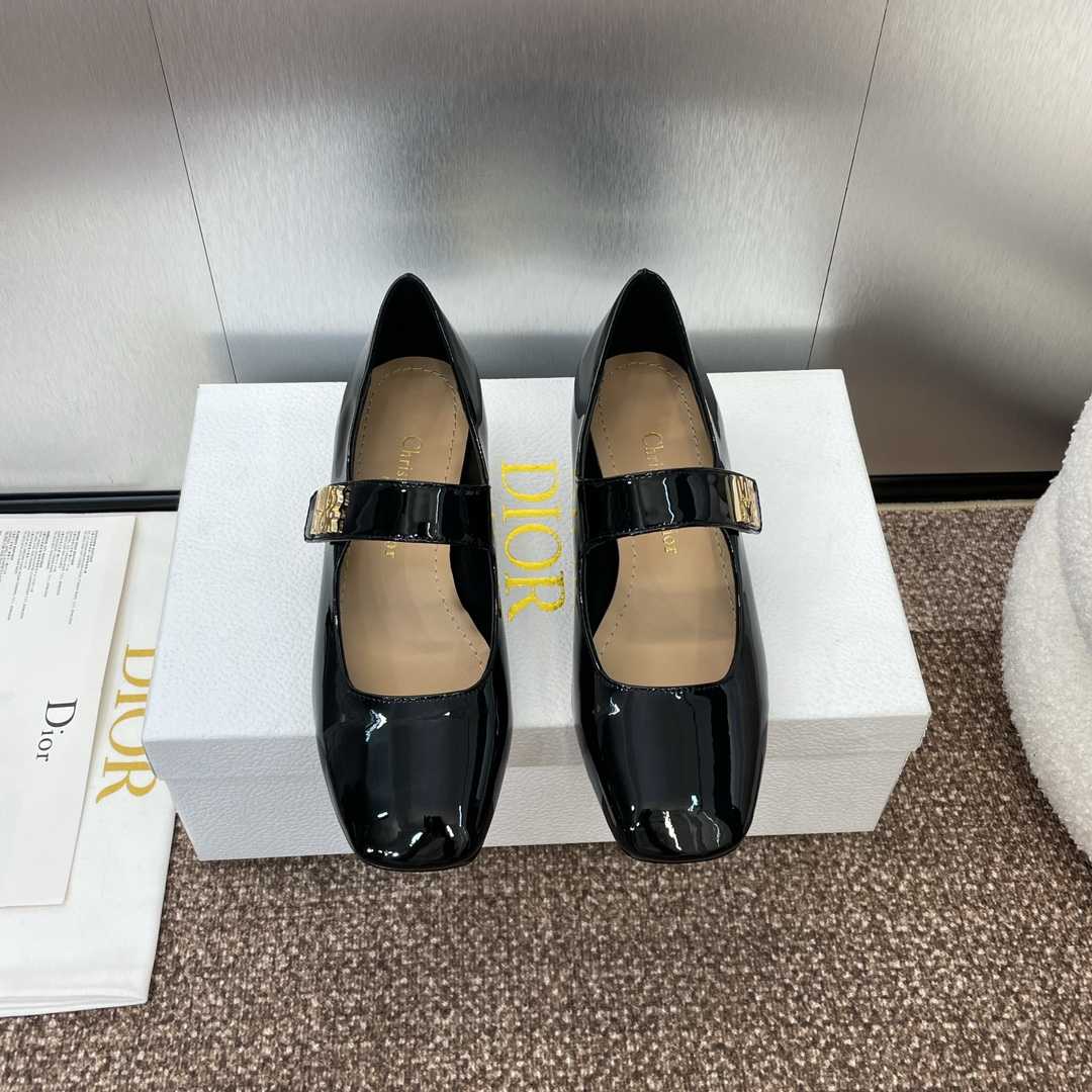 Dior Miss Dior Pump - DopestKickz