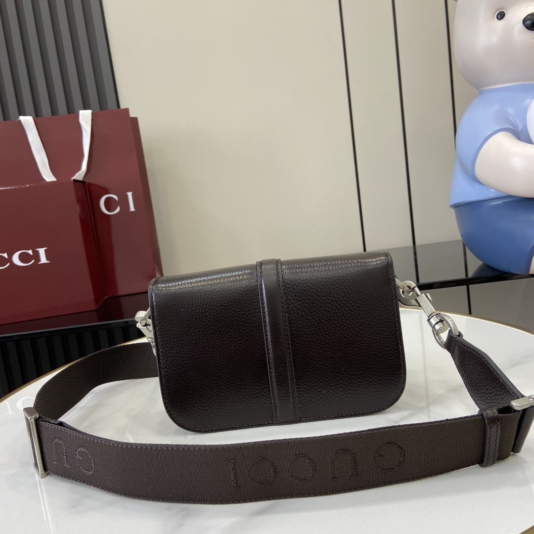 Gucci GG Super Mini Bag - DopestKickz