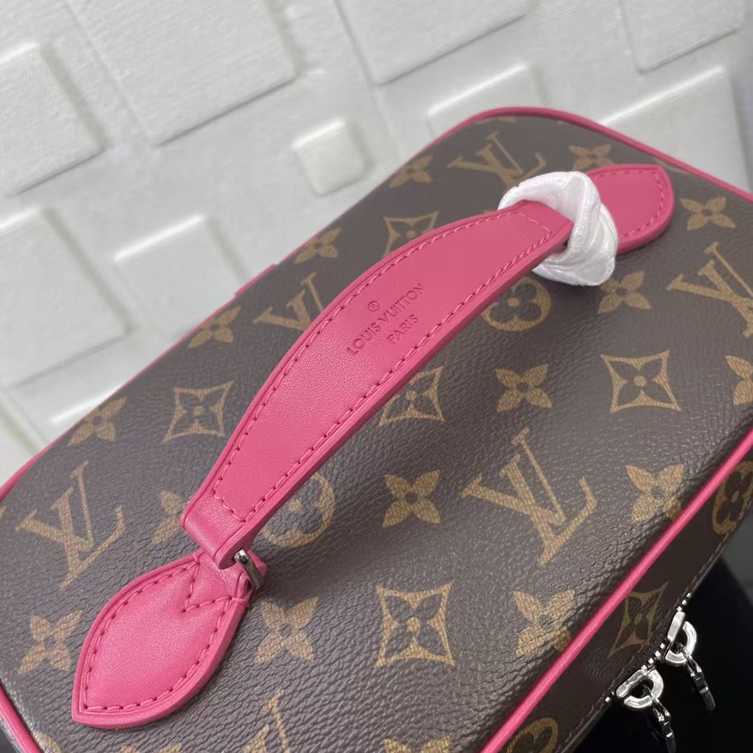 Louis Vuitton Nice Mini  M46767 - DopestKickz