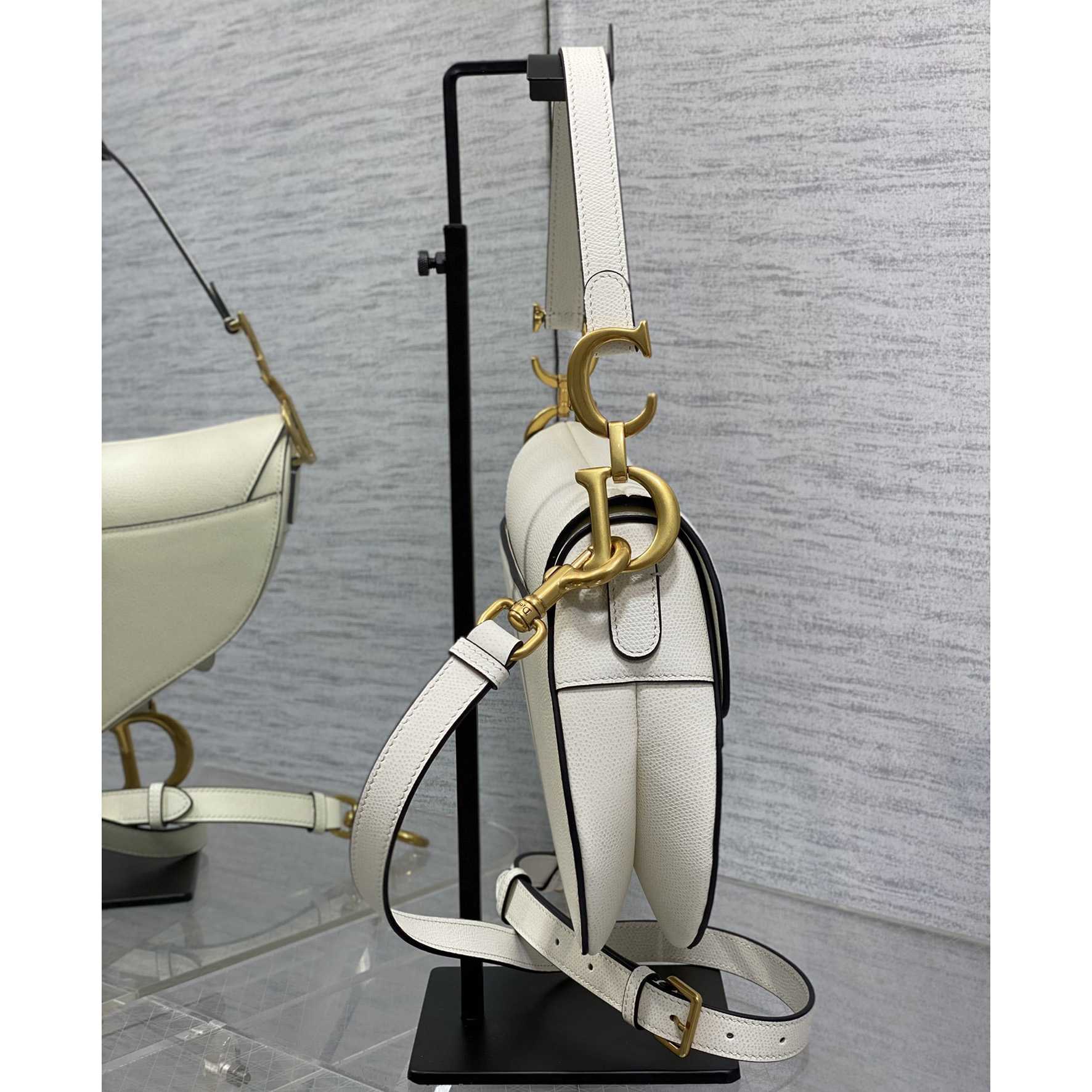 Dior Saddle Bag (24×6×18cm) - DopestKickz