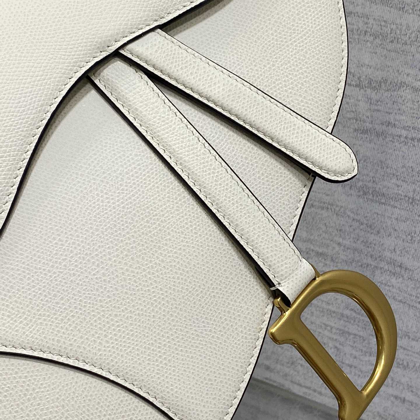 Dior Saddle Bag (24×6×18cm) - DopestKickz