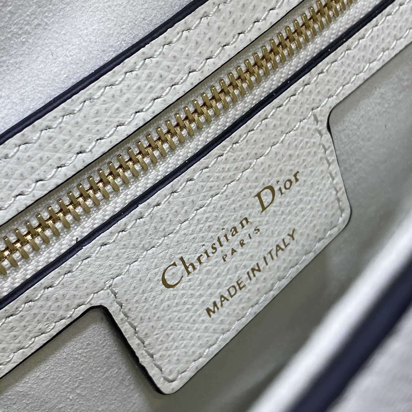 Dior Saddle Bag (24×6×18cm) - DopestKickz