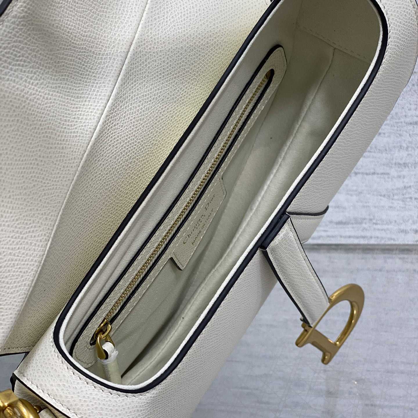 Dior Saddle Bag (24×6×18cm) - DopestKickz
