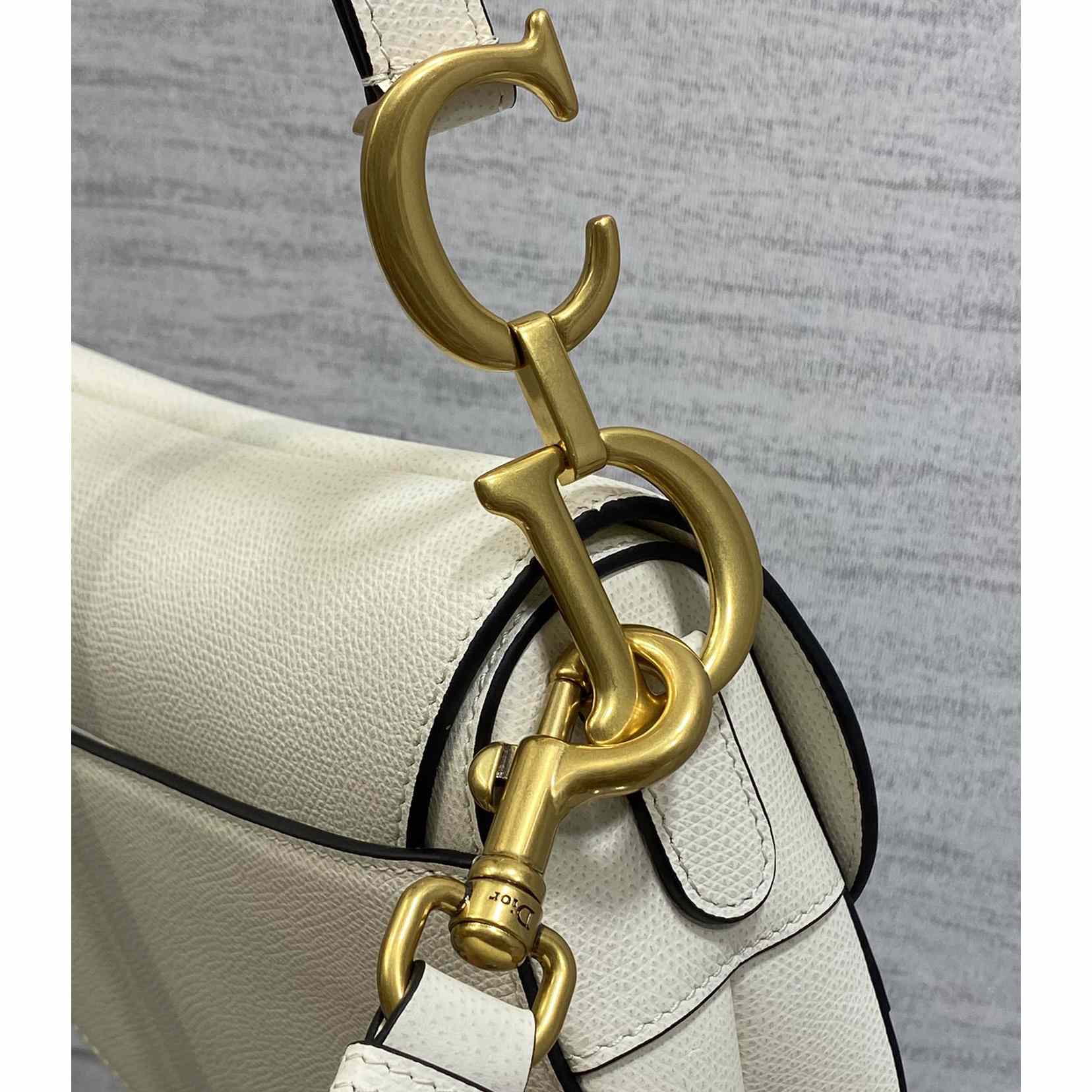Dior Saddle Bag (24×6×18cm) - DopestKickz