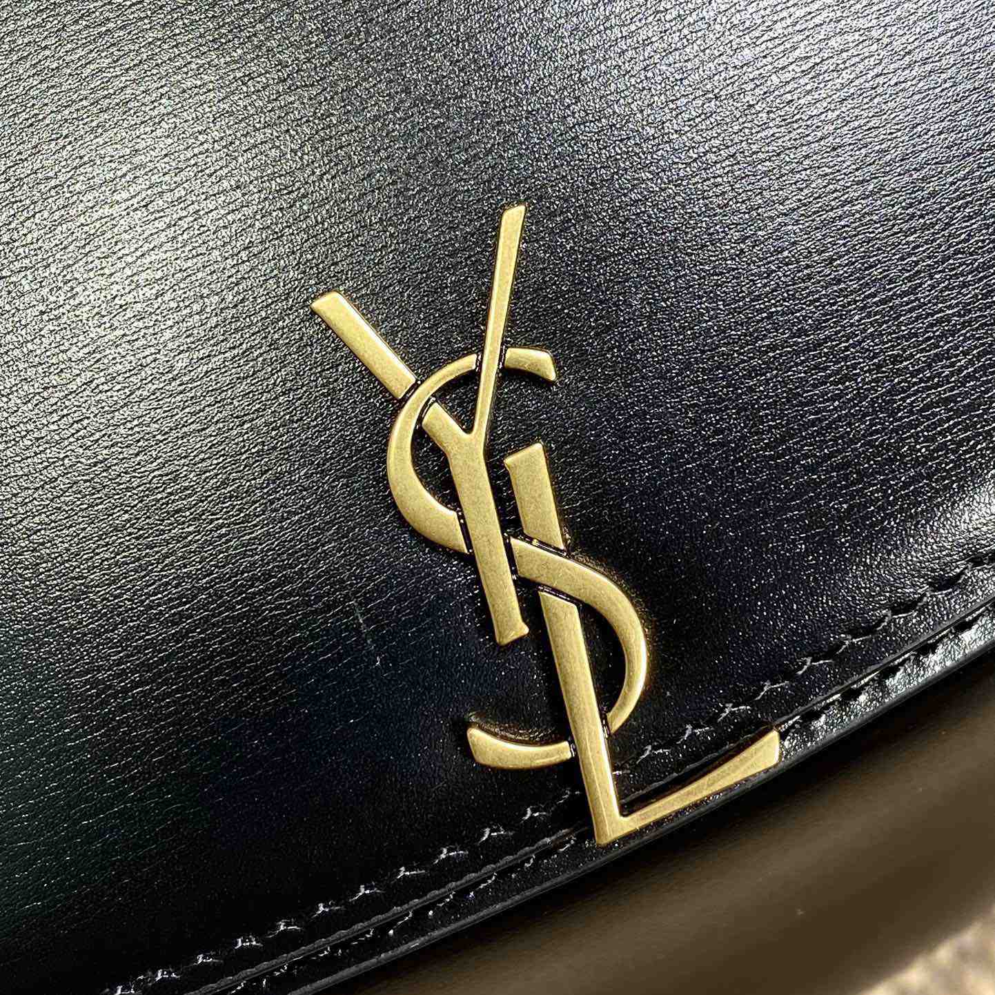 Saint Laurent Voltaire Top Handle In Box Saint Laurent - DopestKickz