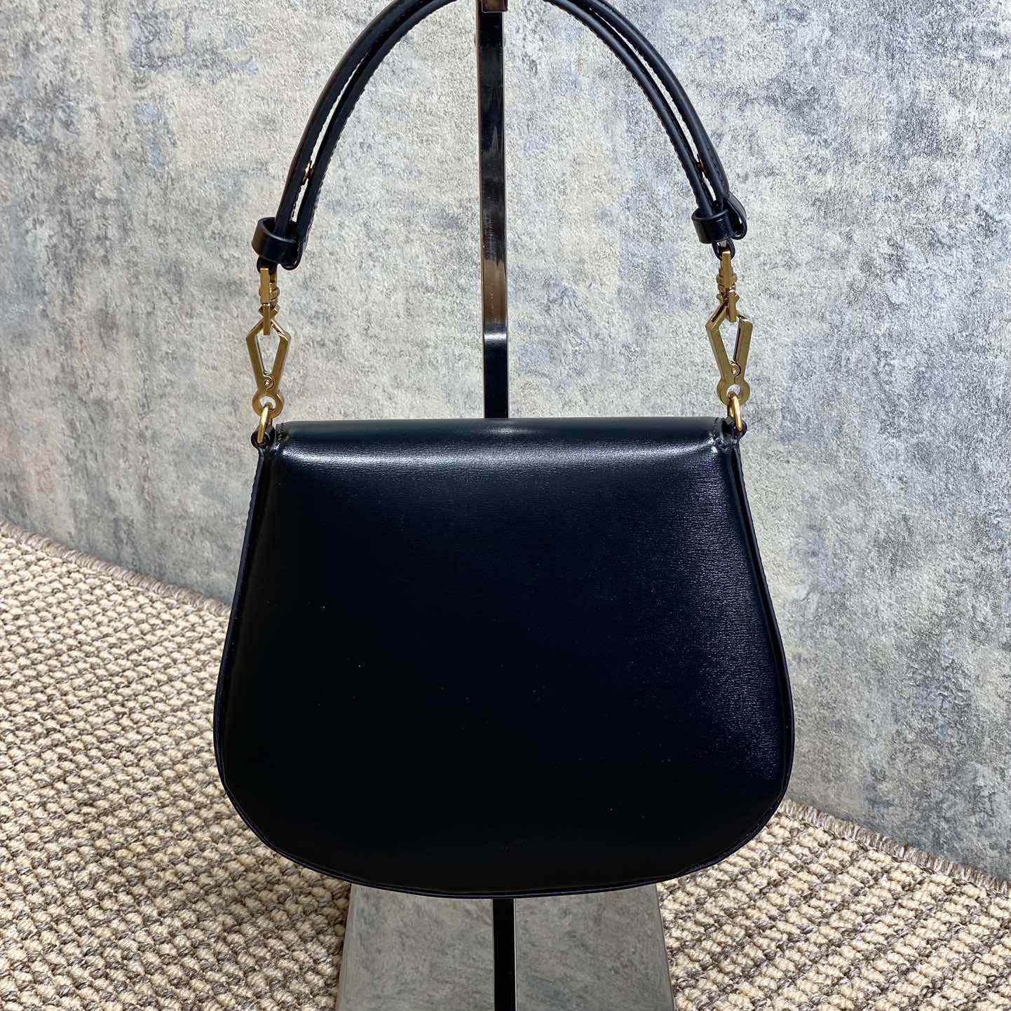 Saint Laurent Voltaire Top Handle In Box Saint Laurent - DopestKickz