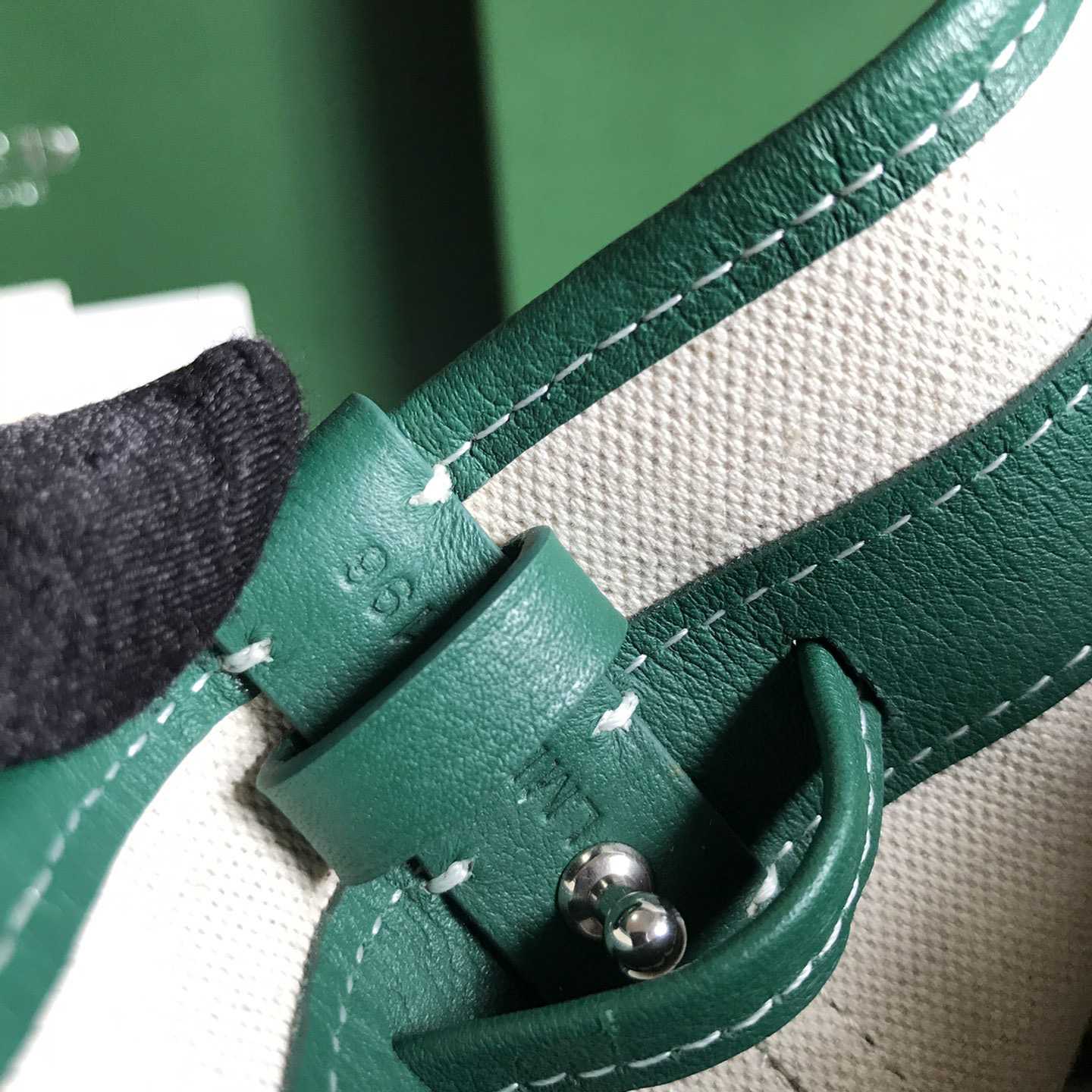 Goyard Petit Flot Bucket Bag  - DopestKickz