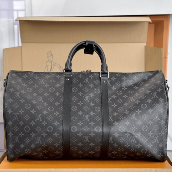 Louis Vuitton Keepall Bandoulière 50 - DopestKickz