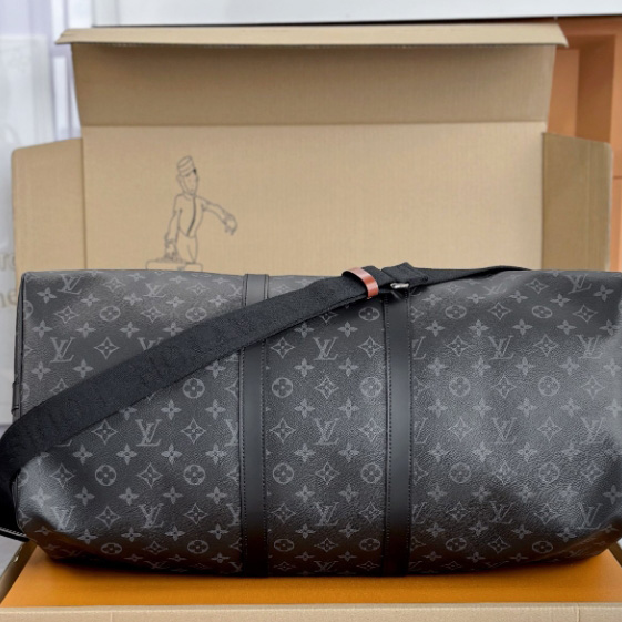 Louis Vuitton Keepall Bandoulière 50 - DopestKickz