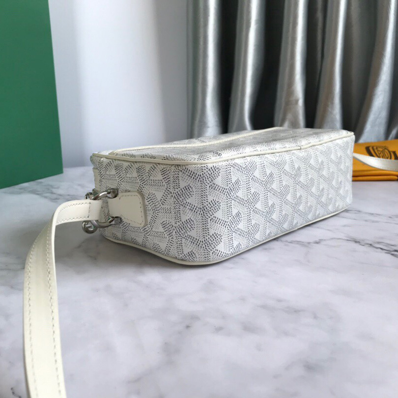 Goyard Cap-Vert PM Bag - DopestKickz