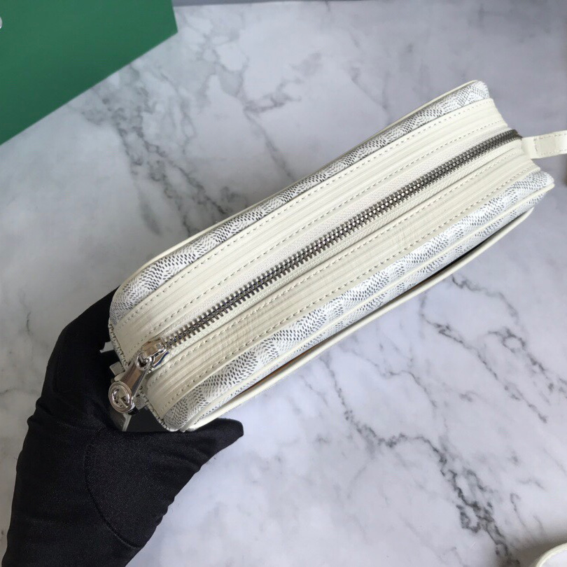 Goyard Cap-Vert PM Bag - DopestKickz