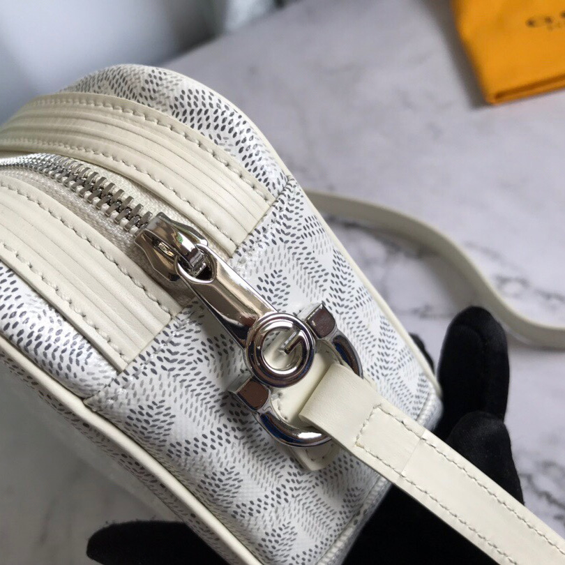 Goyard Cap-Vert PM Bag - DopestKickz