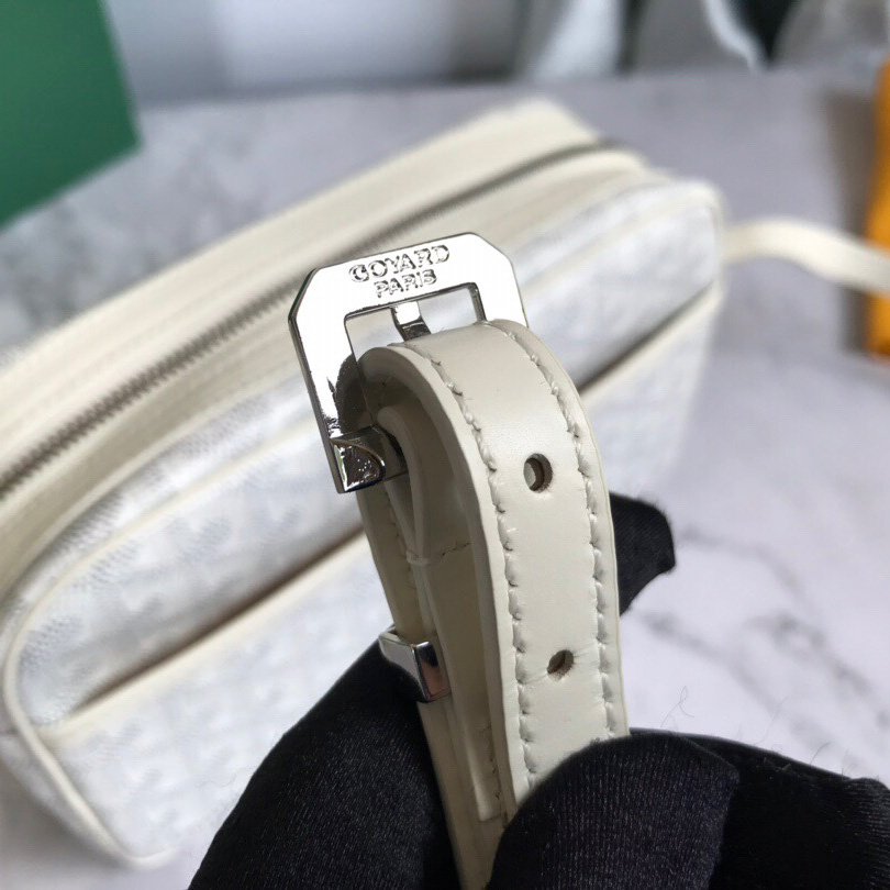 Goyard Cap-Vert PM Bag - DopestKickz