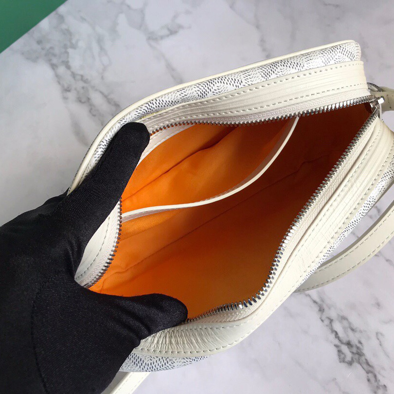 Goyard Cap-Vert PM Bag - DopestKickz