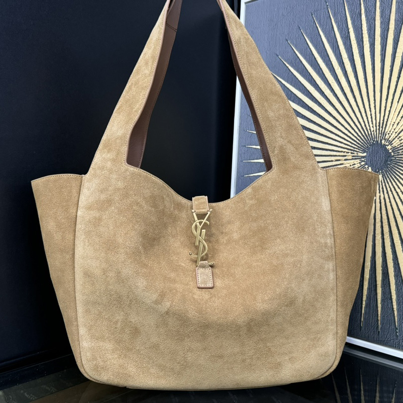 Saint Laurent LE 5 À 7 Bea In Suede - DopestKickz