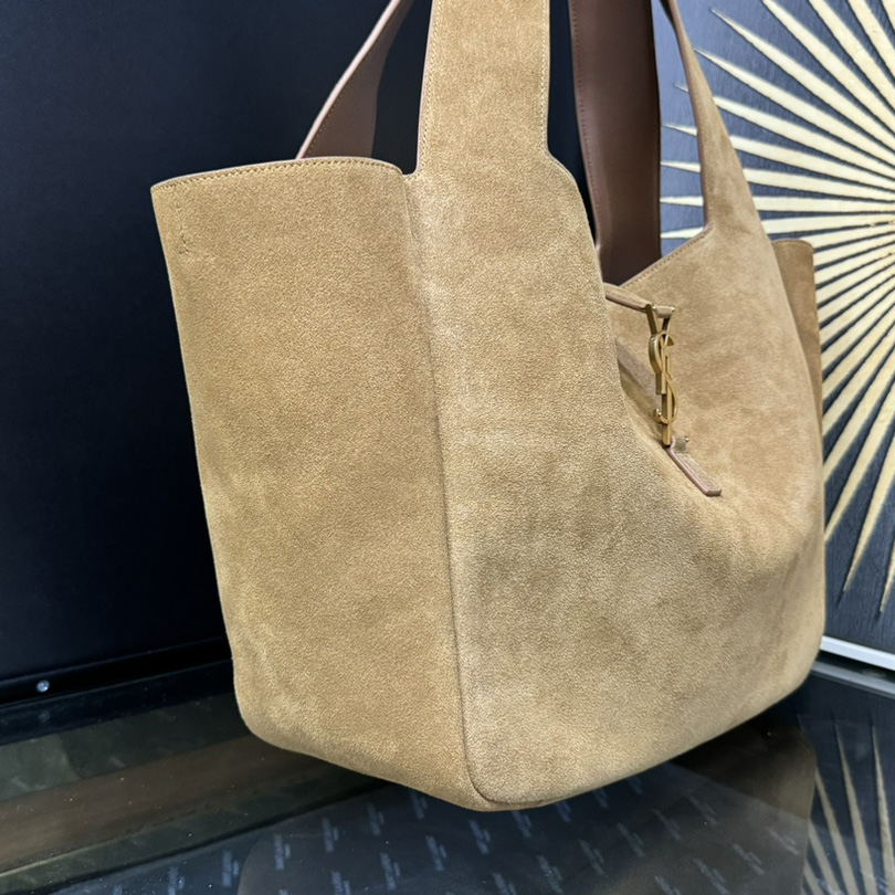 Saint Laurent LE 5 À 7 Bea In Suede - DopestKickz