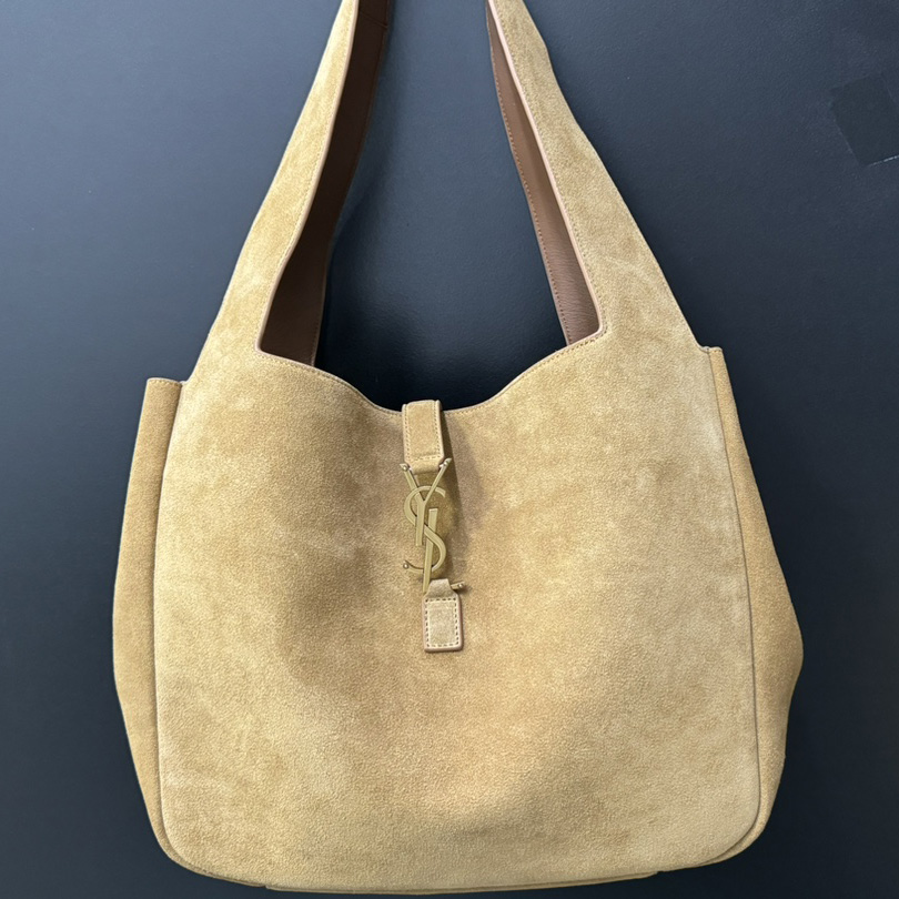 Saint Laurent LE 5 À 7 Bea In Suede - DopestKickz