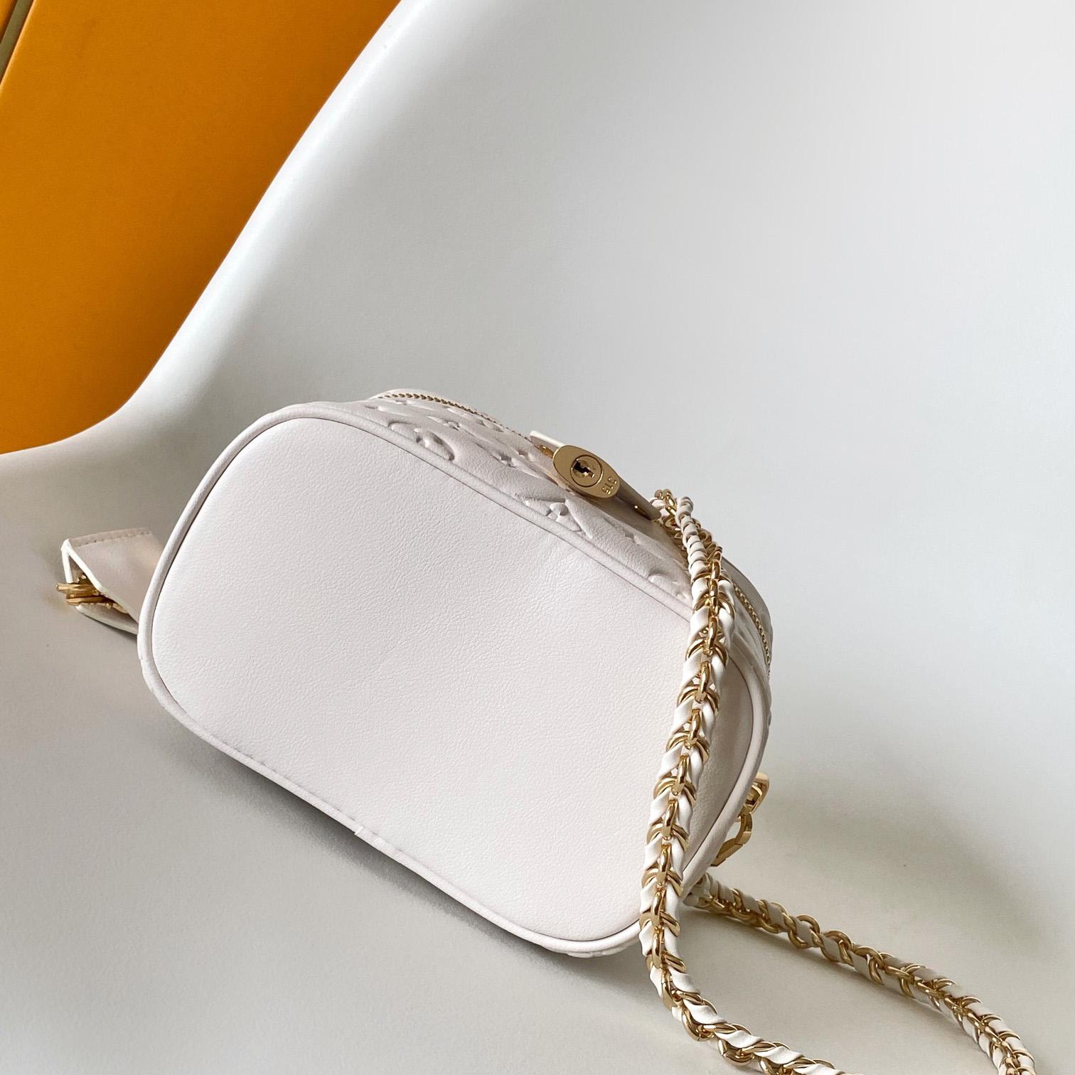 Louis Vuitton Vanity PM   M25219 - DopestKickz