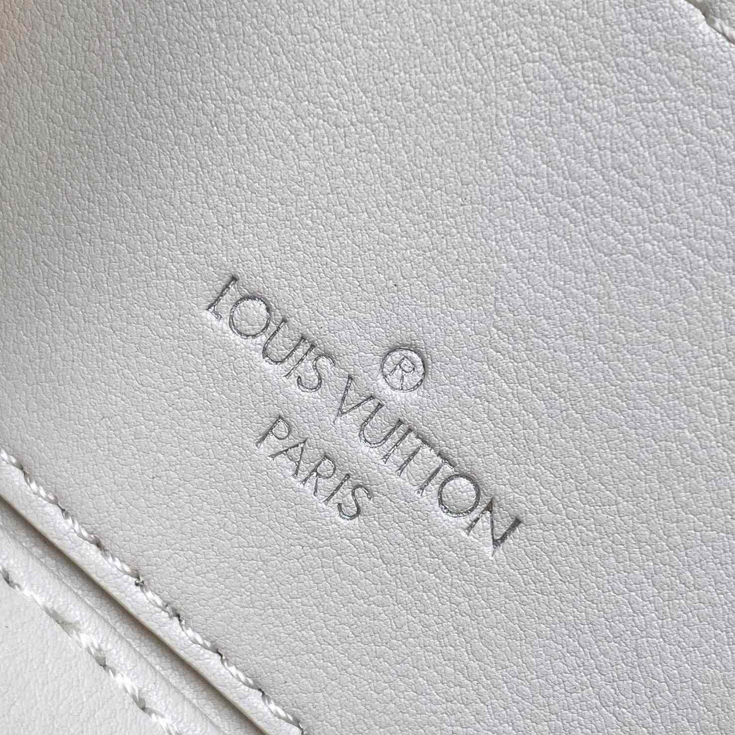 Louis Vuitton Vanity PM   M25219 - DopestKickz