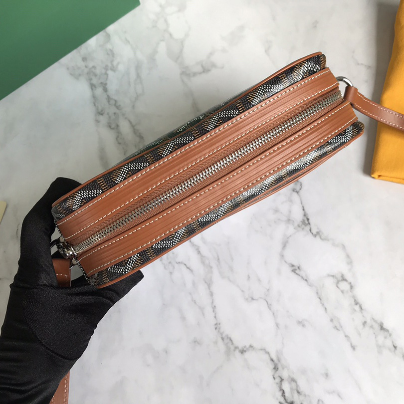 Goyard Cap-Vert PM Bag - DopestKickz