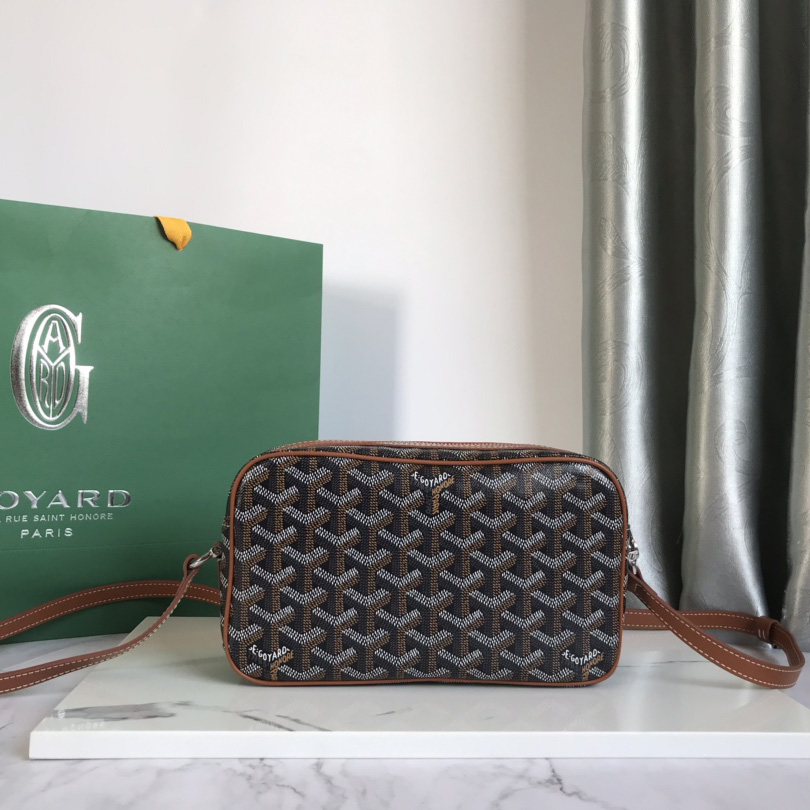 Goyard Cap-Vert PM Bag - DopestKickz