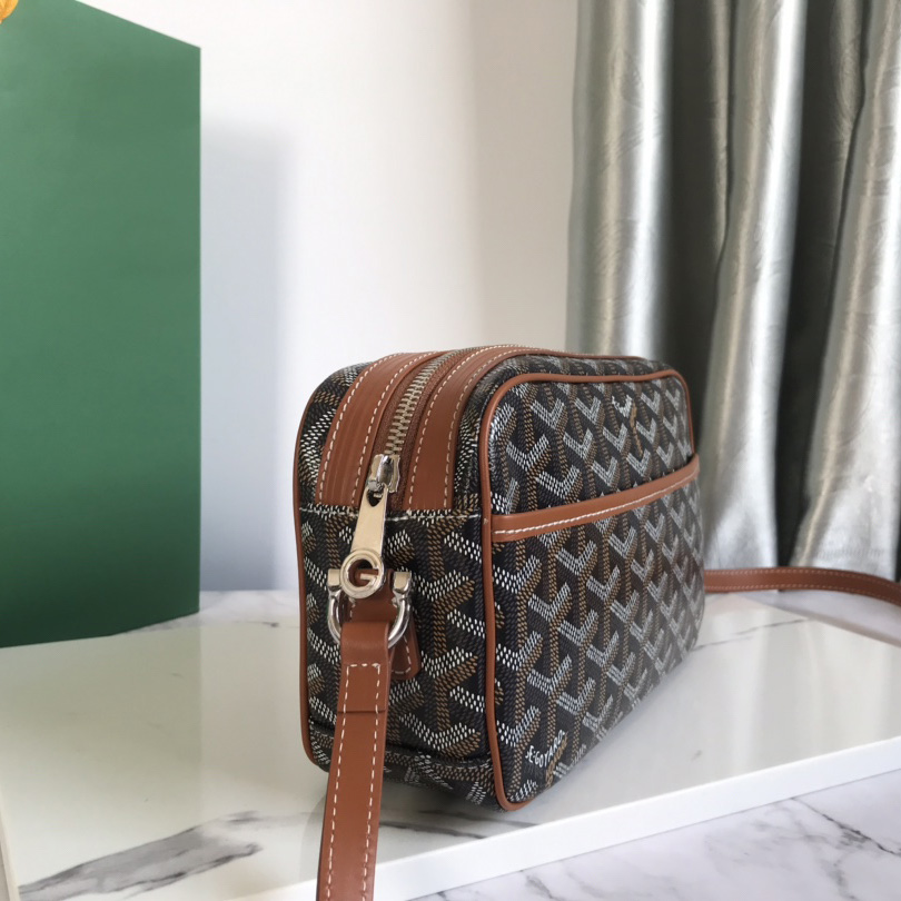 Goyard Cap-Vert PM Bag - DopestKickz