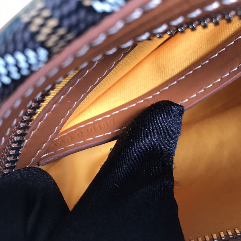 Goyard Cap-Vert PM Bag - DopestKickz