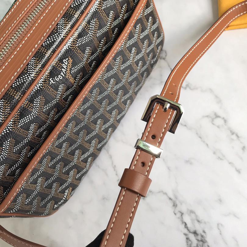 Goyard Cap-Vert PM Bag - DopestKickz