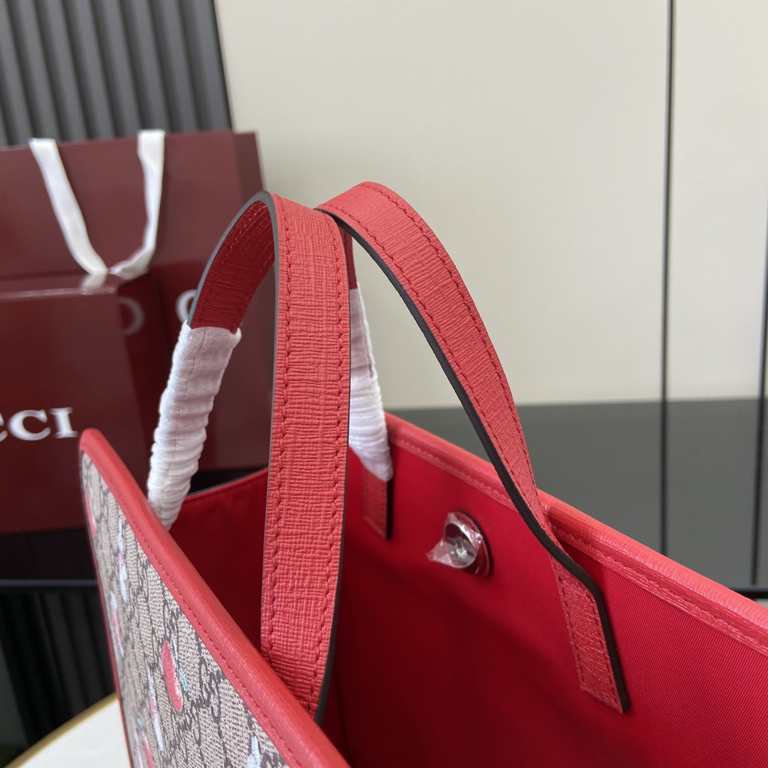 Peter Rabbit™ x Gucci Tote Bag - DopestKickz