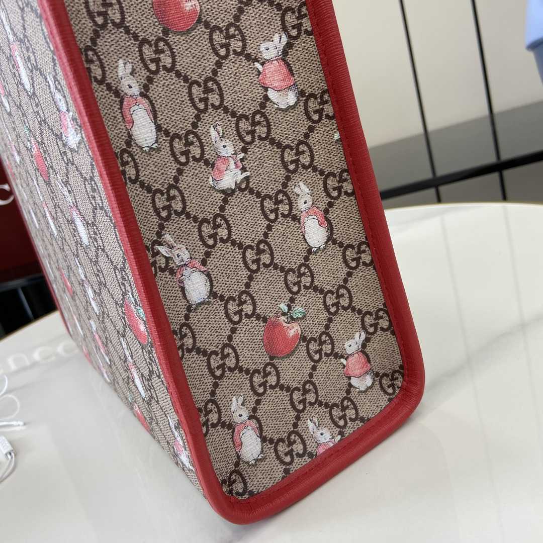 Peter Rabbit™ x Gucci Tote Bag - DopestKickz