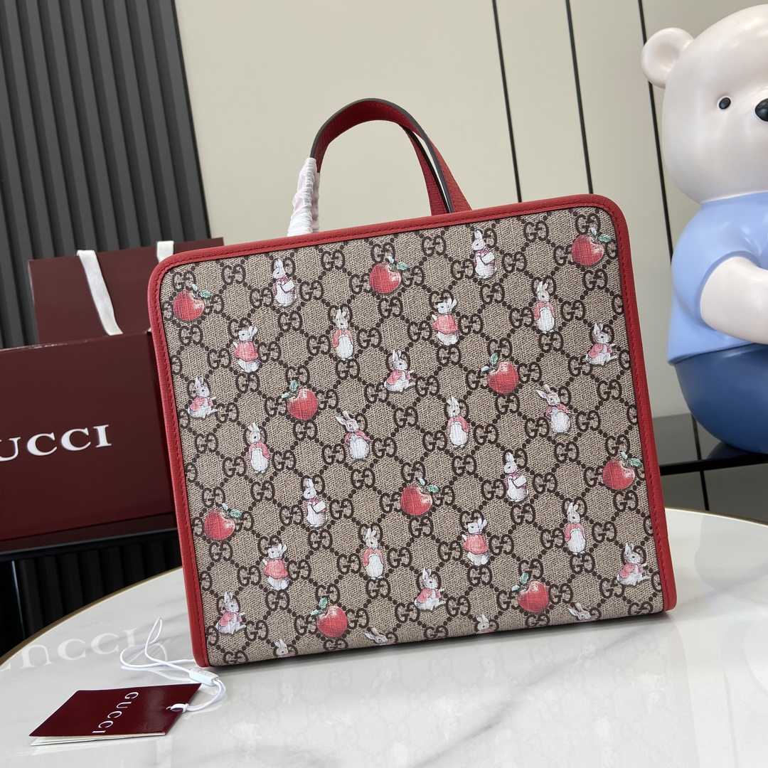 Peter Rabbit™ x Gucci Tote Bag - DopestKickz